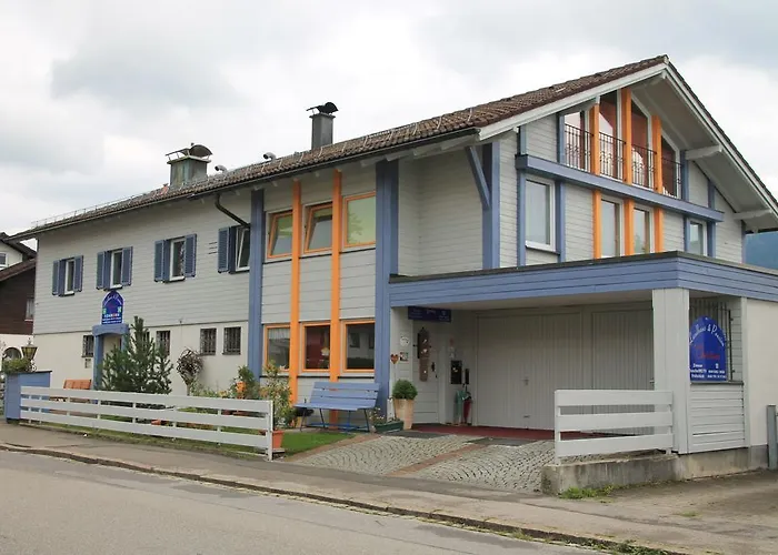 Landhaus & Pension Christian
