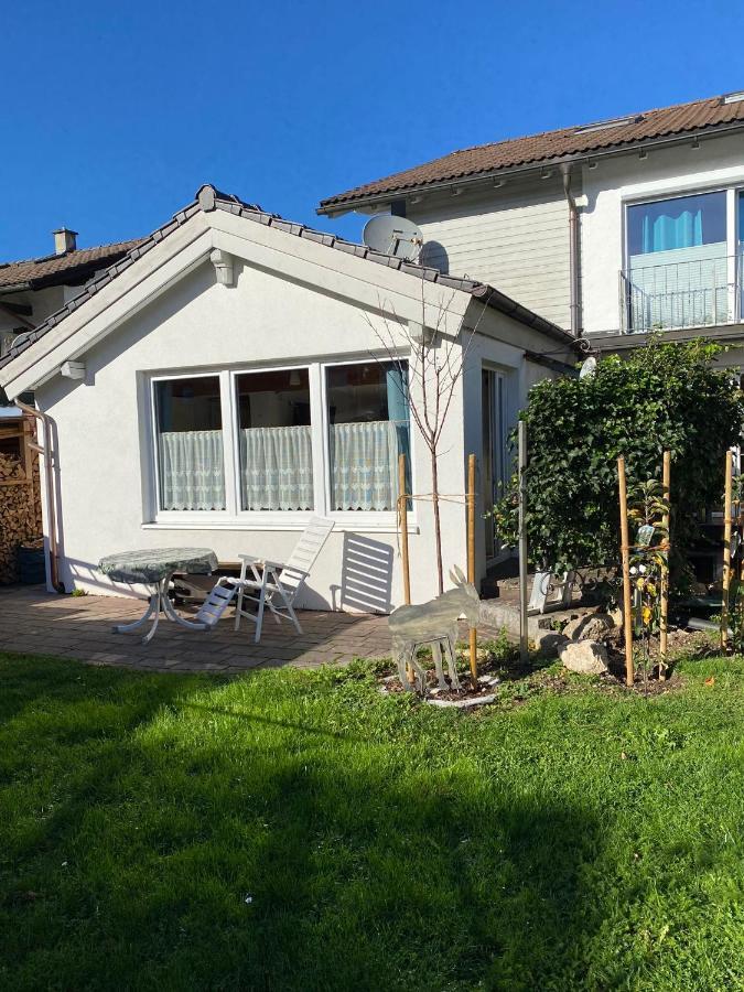 & Christian Guest house Fussen